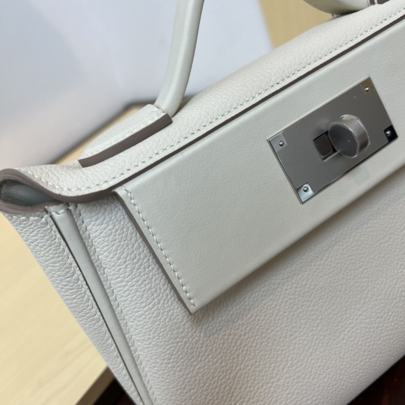 Hermes Kelly 2424 mini Bags